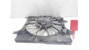 ELECTROVENTILADOR HONDA ACCORD VII (2004-2008) 2.2 I-CTDI (CN1) 140CV 2204CC - L.8157288 / 19015RBDE01 2