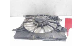ELECTROVENTILADOR HONDA ACCORD VII (2004-2008) 2.2 I-CTDI (CN1) 140CV 2204CC - L.8157288 / 19015RBDE01