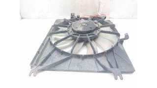 ELECTROVENTILADOR HONDA ACCORD VII (2004-2008) 2.2 I-CTDI (CN1) 140CV 2204CC - L.8157288 / 19015RBDE01