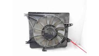 ELECTROVENTILADOR HONDA ACCORD VII (2004-2008) 2.2 I-CTDI (CN1) 140CV 2204CC - L.8157288 / 19015RBDE01