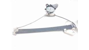 ELEVALUNAS TRASERO DERECHO HONDA ACCORD VII (2004-2008) 2.2 I-CTDI (CN1) 140CV 2204CC - L.8157293 / 72710SEA003