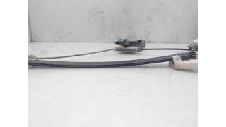 ELEVALUNAS TRASERO DERECHO HONDA ACCORD VII (2004-2008) 2.2 I-CTDI (CN1) 140CV 2204CC - L.8157293 / 72710SEA003