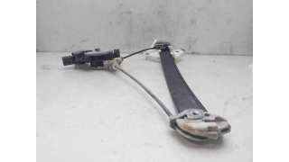 ELEVALUNAS TRASERO DERECHO HONDA ACCORD VII (2004-2008) 2.2 I-CTDI (CN1) 140CV 2204CC - L.8157293 / 72710SEA003