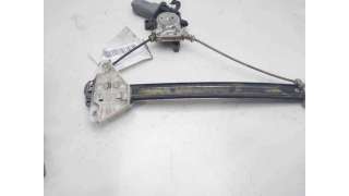 ELEVALUNAS TRASERO DERECHO HONDA ACCORD VII (2004-2008) 2.2 I-CTDI (CN1) 140CV 2204CC - L.8157293 / 72710SEA003