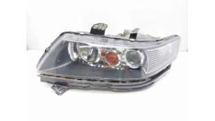 FARO IZQUIERDO HONDA ACCORD VII (2004-2008) 2.2 I-CTDI (CN1) 140CV 2204CC - L.8157314 / 33151SEAG02