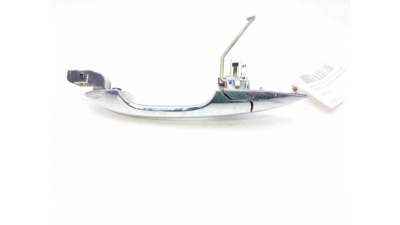 MANETA EXTERIOR DELANTERA DERECHA HONDA ACCORD VII (2004-2008) 2.2 I-CTDI (CN1) 140CV 2204CC - L.8157371 / 72140SEAG01