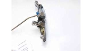 MANETA EXTERIOR DELANTERA DERECHA HONDA ACCORD VII (2004-2008) 2.2 I-CTDI (CN1) 140CV 2204CC - L.8157371 / 72140SEAG01