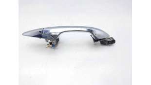 MANETA EXTERIOR TRASERA DERECHA HONDA ACCORD VII (2004-2008) 2.2 I-CTDI (CN1) 140CV 2204CC - L.8157377 / 72640SEA003