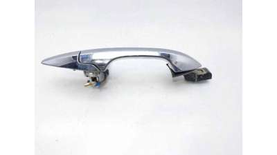 MANETA EXTERIOR TRASERA DERECHA HONDA ACCORD VII (2004-2008) 2.2 I-CTDI (CN1) 140CV 2204CC - L.8157377 / 72640SEA003