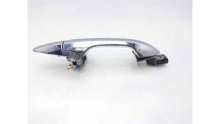 MANETA EXTERIOR TRASERA DERECHA HONDA ACCORD VII (2004-2008) 2.2 I-CTDI (CN1) 140CV 2204CC - L.8157377 / 72640SEA003