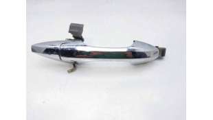 MANETA EXTERIOR TRASERA DERECHA HONDA ACCORD VII (2004-2008) 2.2 I-CTDI (CN1) 140CV 2204CC - L.8157377 / 72640SEA003 2