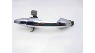 MANETA EXTERIOR TRASERA DERECHA HONDA ACCORD VII (2004-2008) 2.2 I-CTDI (CN1) 140CV 2204CC - L.8157377 / 72640SEA003