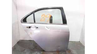 PUERTA TRASERA DERECHA HONDA ACCORD VII (2004-2008) 2.2 I-CTDI (CN1) 140CV 2204CC - L.8157475 / 67510SEA900ZZ