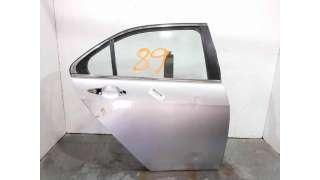 PUERTA TRASERA DERECHA HONDA ACCORD VII (2004-2008) 2.2 I-CTDI (CN1) 140CV 2204CC - L.8157475 / 67510SEA900ZZ