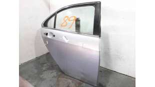 PUERTA TRASERA DERECHA HONDA ACCORD VII (2004-2008) 2.2 I-CTDI (CN1) 140CV 2204CC - L.8157475 / 67510SEA900ZZ 2