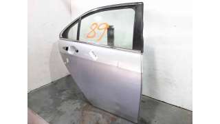 PUERTA TRASERA DERECHA HONDA ACCORD VII (2004-2008) 2.2 I-CTDI (CN1) 140CV 2204CC - L.8157475 / 67510SEA900ZZ