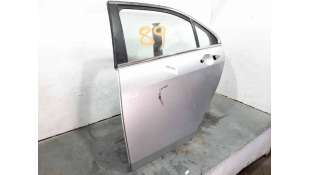 PUERTA TRASERA IZQUIERDA HONDA ACCORD VII (2004-2008) 2.2 I-CTDI (CN1) 140CV 2204CC - L.8157477 / 67550SEA900ZZ 2