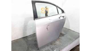 PUERTA TRASERA IZQUIERDA HONDA ACCORD VII (2004-2008) 2.2 I-CTDI (CN1) 140CV 2204CC - L.8157477 / 67550SEA900ZZ