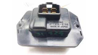 RESISTENCIA CALEFACCION HONDA ACCORD VII (2004-2008) 2.2 I-CTDI (CN1) 140CV 2204CC - L.8157488 / 0778000780