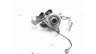 TURBOCOMPRESOR HONDA ACCORD VII (2004-2008) 2.2 I-CTDI (CN1) 140CV 2204CC - L.8157507 / 18900RBDE02