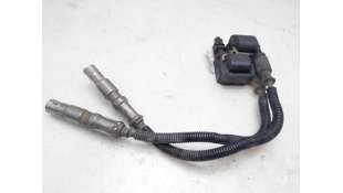 BOBINA ENCENDIDO MERCEDES-BENZ CLASE A (2004-2012) A 150 (169.031, 169.331) 95CV 1498CC - L.8157545 / A0001587803 2