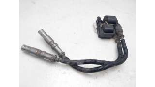 BOBINA ENCENDIDO MERCEDES-BENZ CLASE A (2004-2012) A 150 (169.031, 169.331) 95CV 1498CC - L.8157545 / A0001587803