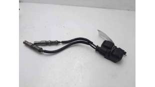 BOBINA ENCENDIDO MERCEDES-BENZ CLASE A (2004-2012) A 150 (169.031, 169.331) 95CV 1498CC - L.8157547 / A0001587803