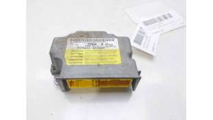 CENTRALITA AIRBAG MERCEDES-BENZ CLASE A (2004-2012) A 150 (169.031, 169.331) 95CV 1498CC - L.8157581 / A1698207726