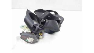 CINTURON SEGURIDAD DELANTERO DERECHO MERCEDES-BENZ CLASE A (2004-2012) A 150 (169.031, 169.331) 95CV 1498CC - L.8157592 / 6