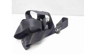 CINTURON SEGURIDAD DELANTERO DERECHO MERCEDES-BENZ CLASE A (2004-2012) A 150 (169.031, 169.331) 95CV 1498CC - L.8157592 / 6 2
