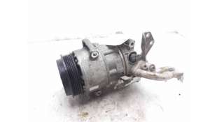 COMPRESOR AIRE ACONDICIONADO MERCEDES-BENZ CLASE A (2004-2012) A 150 (169.031, 169.331) 95CV 1498CC - L.8157600 / A00223013 2