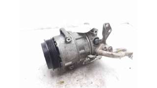 COMPRESOR AIRE ACONDICIONADO MERCEDES-BENZ CLASE A (2004-2012) A 150 (169.031, 169.331) 95CV 1498CC - L.8157600 / A00223013