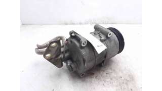 COMPRESOR AIRE ACONDICIONADO MERCEDES-BENZ CLASE A (2004-2012) A 150 (169.031, 169.331) 95CV 1498CC - L.8157600 / A00223013