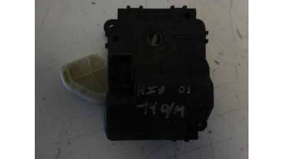 MOTOR CALEFACCION KIA RIO  - M.702804 / MOTOR CALEFACCION