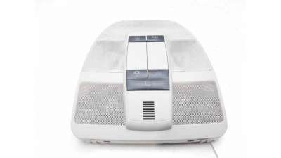 LUZ INTERIOR MERCEDES-BENZ CLASE A (2004-2012) A 150 (169.031, 169.331) 95CV 1498CC - L.8157639 / A1698209601