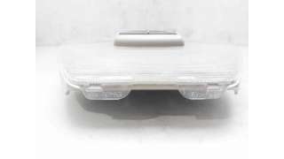 LUZ INTERIOR MERCEDES-BENZ CLASE A (2004-2012) A 150 (169.031, 169.331) 95CV 1498CC - L.8157639 / A1698209601