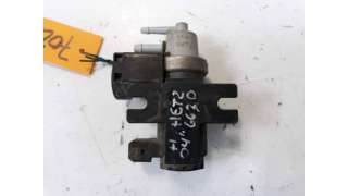 VALVULA AIRE ADICIONAL HYUNDAI GETZ  - M.702807 / 72190316