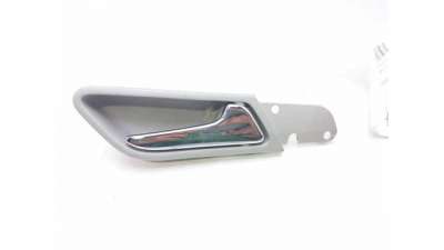 MANETA INTERIOR DELANTERA DERECHA MERCEDES-BENZ CLASE A (2004-2012) A 150 (169.031, 169.331) 95CV 1498CC - L.8157660 / A169