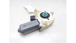 MOTOR ELEVALUNAS DELANTERO IZQUIERDO MERCEDES-BENZ CLASE A (2004-2012) A 150 (169.031, 169.331) 95CV 1498CC - L.8157672 / A 2