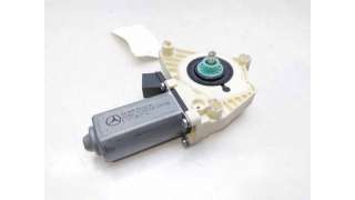 MOTOR ELEVALUNAS DELANTERO IZQUIERDO MERCEDES-BENZ CLASE A (2004-2012) A 150 (169.031, 169.331) 95CV 1498CC - L.8157672 / A
