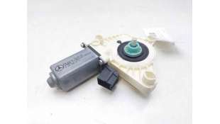 MOTOR ELEVALUNAS TRASERO DERECHO MERCEDES-BENZ CLASE A (2004-2012) A 150 (169.031, 169.331) 95CV 1498CC - L.8157673 / A1698 2