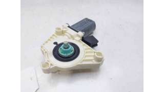 MOTOR ELEVALUNAS TRASERO IZQUIERDO MERCEDES-BENZ CLASE A (2004-2012) A 150 (169.031, 169.331) 95CV 1498CC - L.8157674 / A16