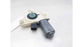 MOTOR ELEVALUNAS TRASERO IZQUIERDO MERCEDES-BENZ CLASE A (2004-2012) A 150 (169.031, 169.331) 95CV 1498CC - L.8157674 / A16
