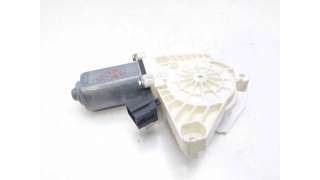 MOTOR ELEVALUNAS TRASERO IZQUIERDO MERCEDES-BENZ CLASE A (2004-2012) A 150 (169.031, 169.331) 95CV 1498CC - L.8157674 / A16
