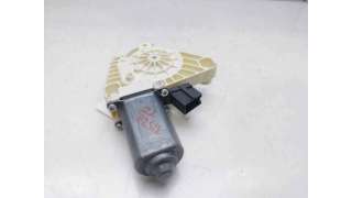 MOTOR ELEVALUNAS TRASERO IZQUIERDO MERCEDES-BENZ CLASE A (2004-2012) A 150 (169.031, 169.331) 95CV 1498CC - L.8157674 / A16