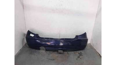 PARAGOLPES TRASERO MERCEDES-BENZ CLASE A (2004-2012) A 150 (169.031, 169.331) 95CV 1498CC - L.8157683 / 1698850925