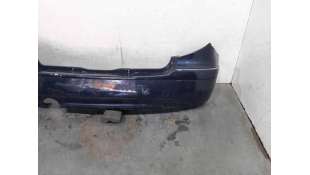 PARAGOLPES TRASERO MERCEDES-BENZ CLASE A (2004-2012) A 150 (169.031, 169.331) 95CV 1498CC - L.8157683 / 1698850925 2