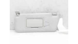 PARASOL IZQUIERDO MERCEDES-BENZ CLASE A (2004-2012) A 150 (169.031, 169.331) 95CV 1498CC - L.8157685 / 1698100110