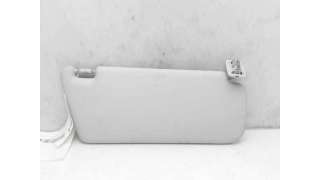 PARASOL IZQUIERDO MERCEDES-BENZ CLASE A (2004-2012) A 150 (169.031, 169.331) 95CV 1498CC - L.8157685 / 1698100110