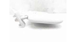 PARASOL IZQUIERDO MERCEDES-BENZ CLASE A (2004-2012) A 150 (169.031, 169.331) 95CV 1498CC - L.8157685 / 1698100110